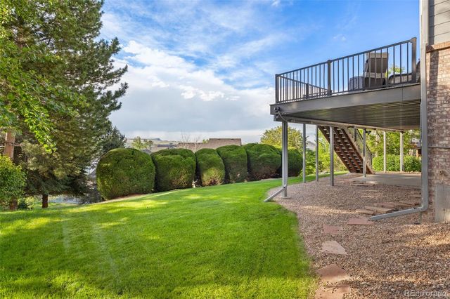 15839 W Ellsworth Drive, Golden, CO 80401