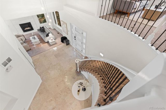 15839 W Ellsworth Drive, Golden, CO 80401