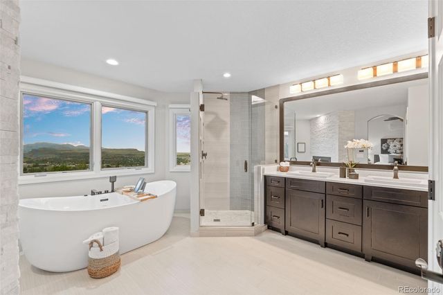 15839 W Ellsworth Drive, Golden, CO 80401