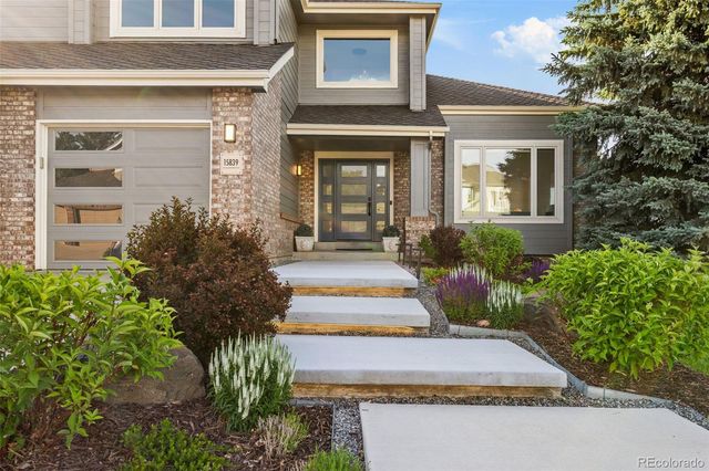 15839 W Ellsworth Drive, Golden, CO 80401