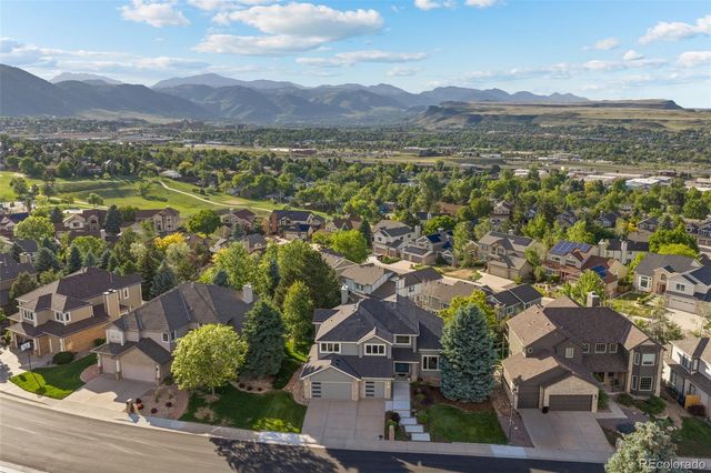 15839 W Ellsworth Drive, Golden, CO 80401