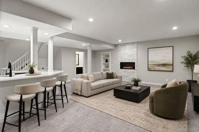 15839 W Ellsworth Drive, Golden, CO 80401