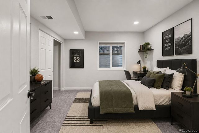 15839 W Ellsworth Drive, Golden, CO 80401