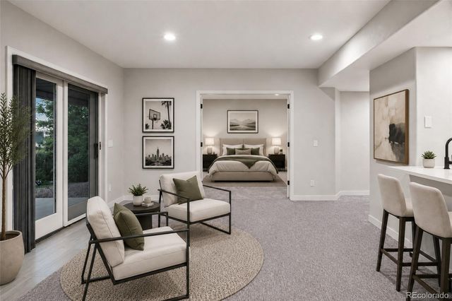 15839 W Ellsworth Drive, Golden, CO 80401