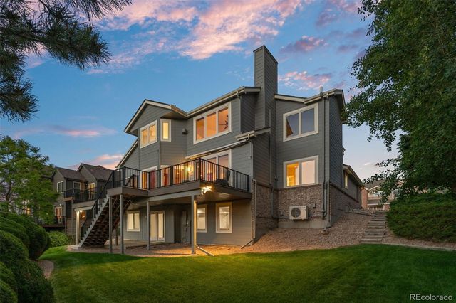 15839 W Ellsworth Drive, Golden, CO 80401
