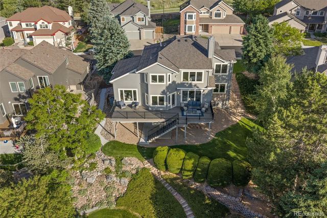 15839 W Ellsworth Drive, Golden, CO 80401