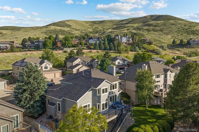 15839 W Ellsworth Drive, Golden, CO 80401