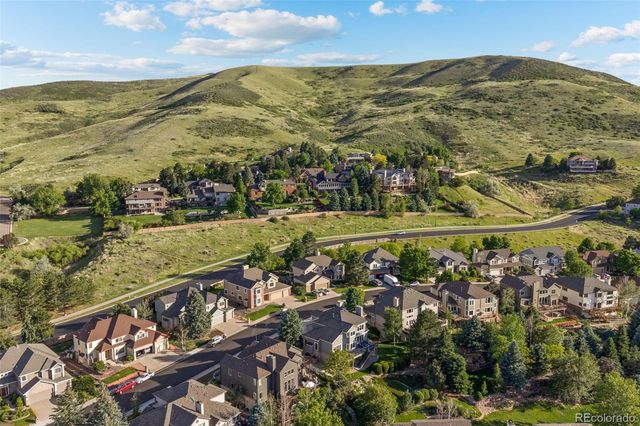 15839 W Ellsworth Drive, Golden, CO 80401
