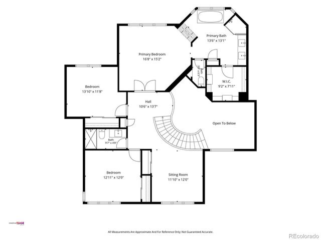 15839 W Ellsworth Drive, Golden, CO 80401