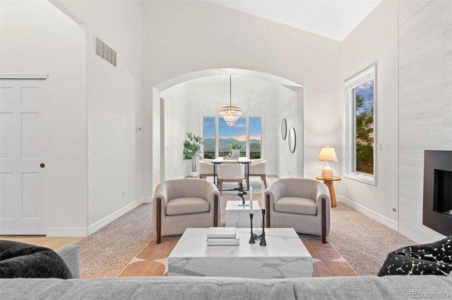 15839 W Ellsworth Drive, Golden, CO 80401