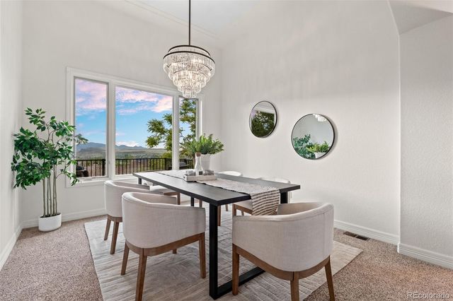 15839 W Ellsworth Drive, Golden, CO 80401