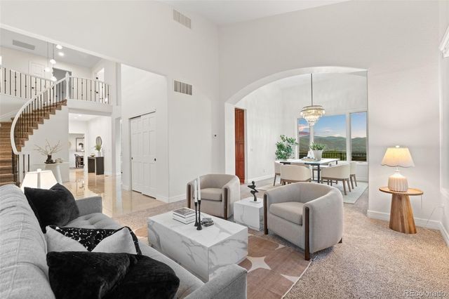 15839 W Ellsworth Drive, Golden, CO 80401