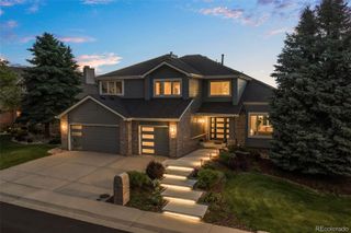 15839 W Ellsworth Drive, Golden, CO 80401