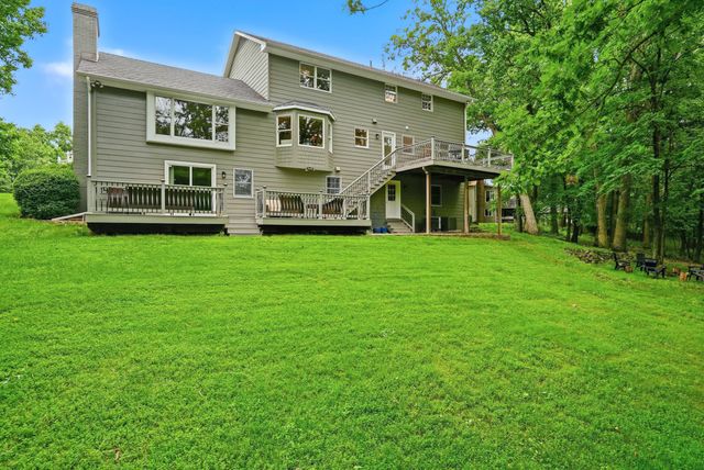 2016 WOODHOLLOW DR, Columbia, MO 65203