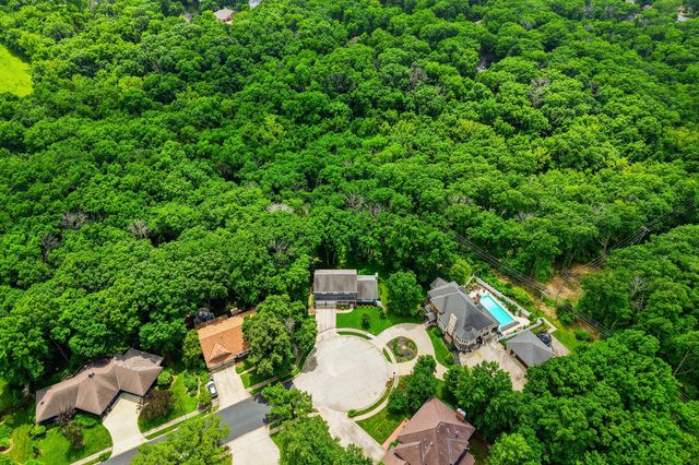 2016 WOODHOLLOW DR, Columbia, MO 65203