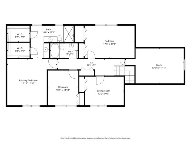 2016 WOODHOLLOW DR, Columbia, MO 65203