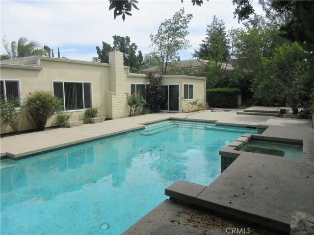 10627 Sylvia, Porter Ranch, CA 91326