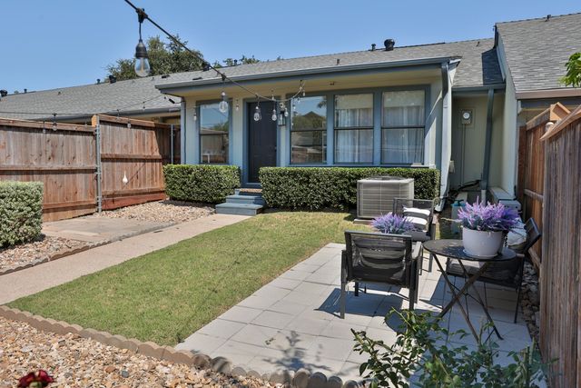 13616 Flagstone Lane, Dallas, TX 75240