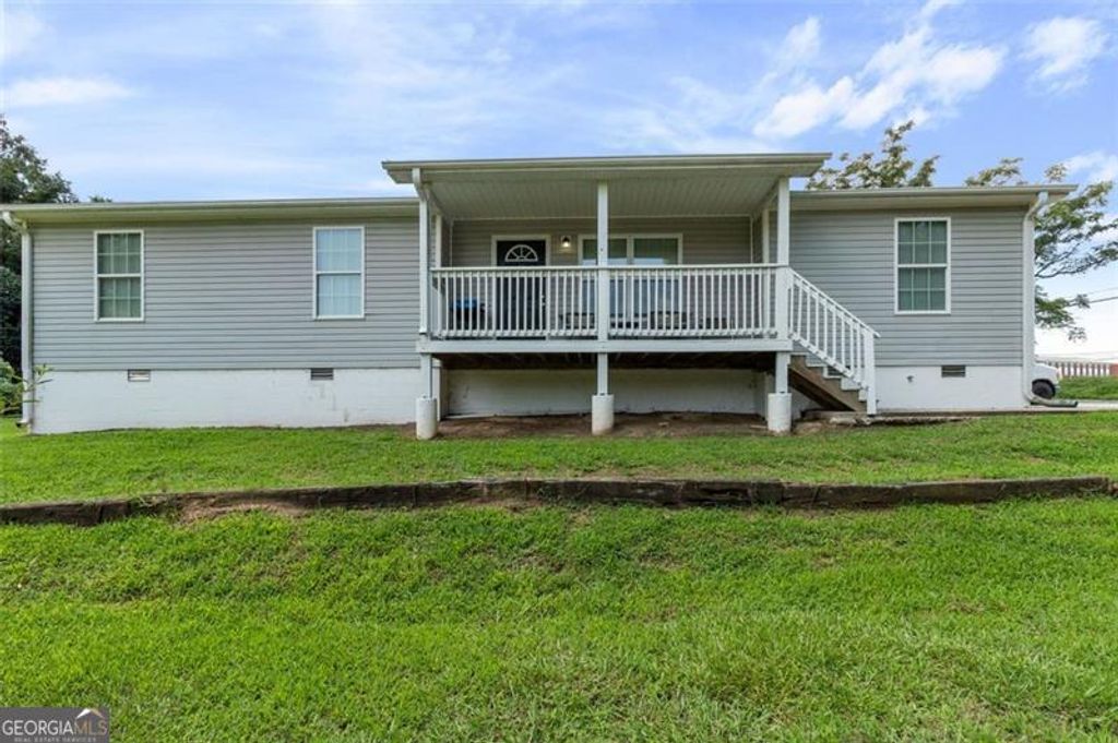 63 WILLIAMSON Street, Winder, GA 30680