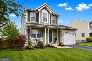 106 LARKHILL CT, Westminster, MD 21157