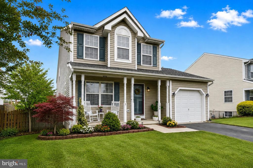 106 LARKHILL CT, Westminster, MD 21157