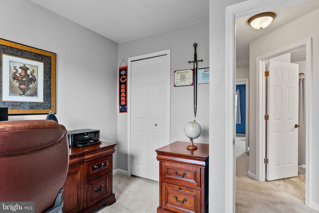 Image 20 of property listing at 106 LARKHILL CT, Westminster, MD 21157