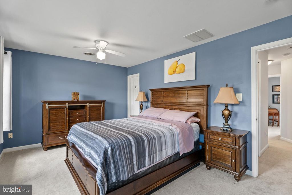 Image 21 of property listing at 106 LARKHILL CT, Westminster, MD 21157