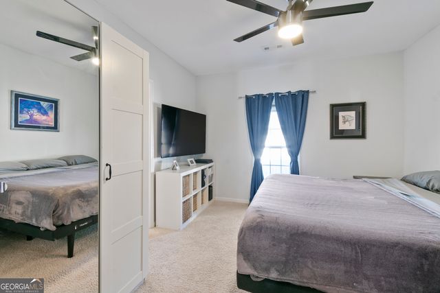 61 Clark Street, Newnan, GA 30263