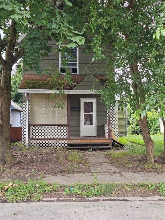 510 Waldo St, New Castle, PA 16101
