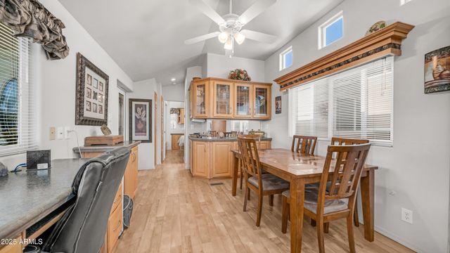 167 LIMESTONE Drive 167, Apache Junction, AZ 85119