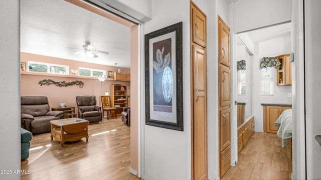 167 LIMESTONE Drive 167, Apache Junction, AZ 85119