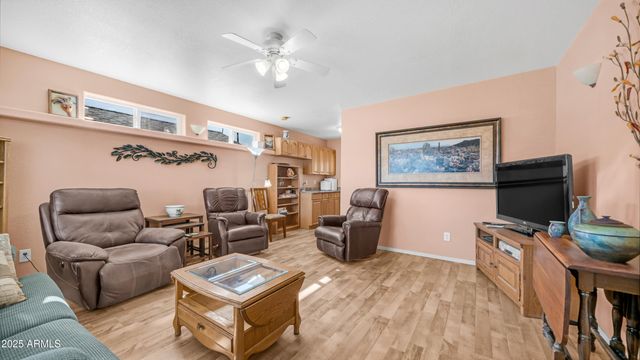 167 LIMESTONE Drive 167, Apache Junction, AZ 85119