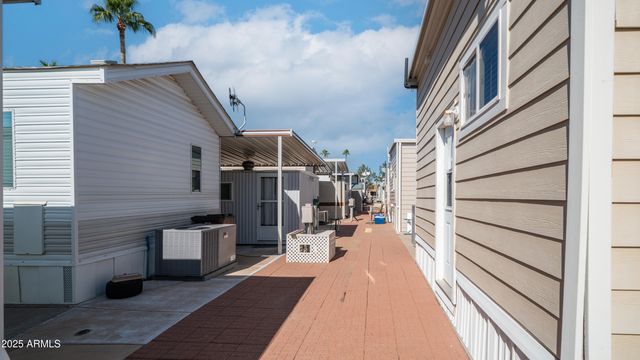 167 LIMESTONE Drive 167, Apache Junction, AZ 85119