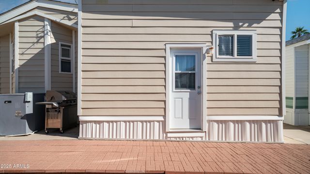 167 LIMESTONE Drive 167, Apache Junction, AZ 85119