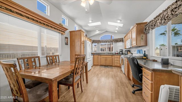 167 LIMESTONE Drive 167, Apache Junction, AZ 85119