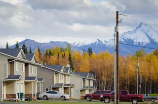 9910 E Trennie Loop, #4, Palmer, AK 99645