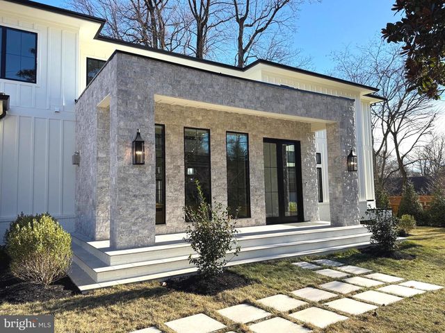 6809 WHITTIER BLVD, Bethesda, MD 20817