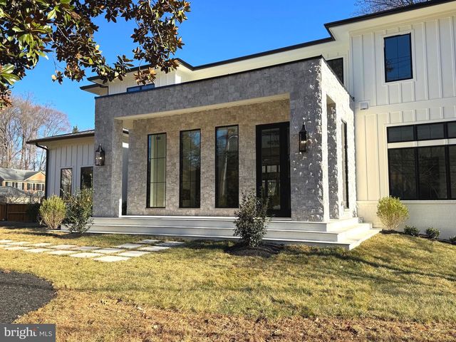 6809 WHITTIER BLVD, Bethesda, MD 20817