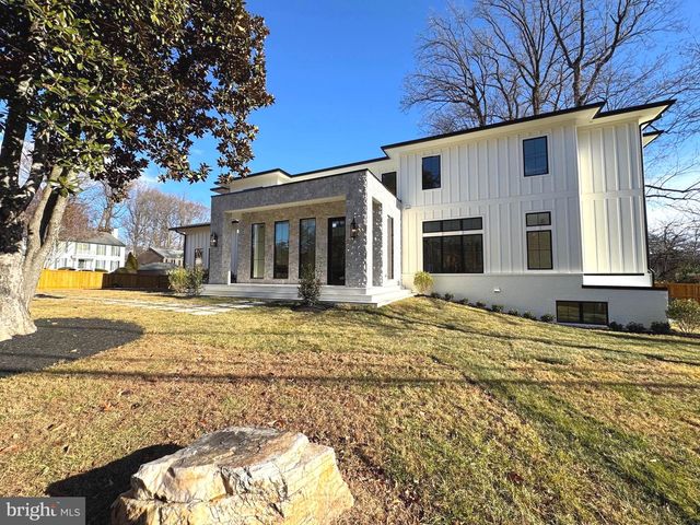 6809 WHITTIER BLVD, Bethesda, MD 20817