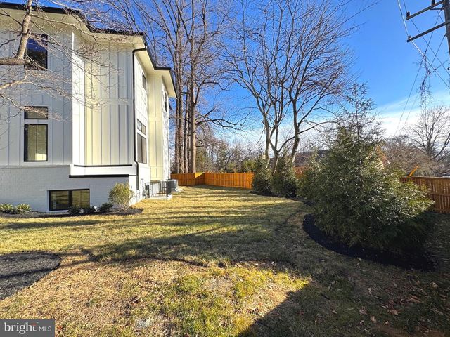 6809 WHITTIER BLVD, Bethesda, MD 20817