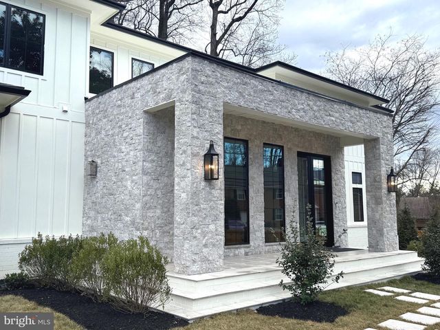 6809 WHITTIER BLVD, Bethesda, MD 20817