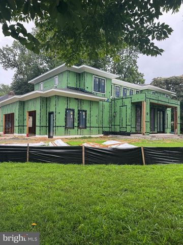 6809 WHITTIER BLVD, Bethesda, MD 20817