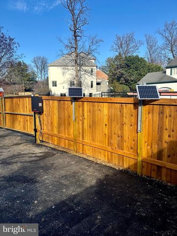 6809 WHITTIER BLVD, Bethesda, MD 20817