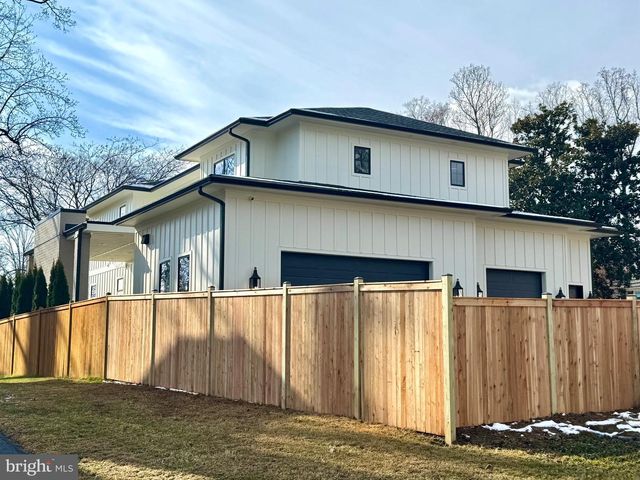 6809 WHITTIER BLVD, Bethesda, MD 20817