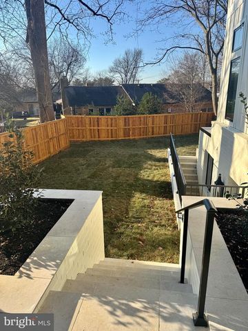 6809 WHITTIER BLVD, Bethesda, MD 20817