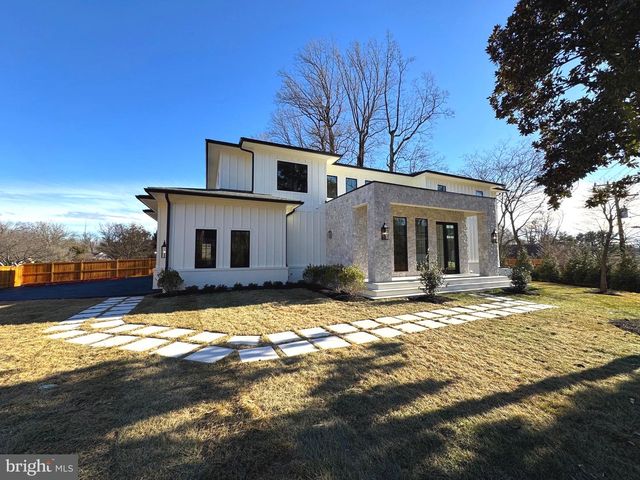 6809 WHITTIER BLVD, Bethesda, MD 20817