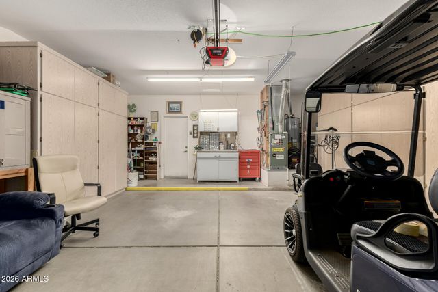 13523 W CAVALCADE Drive, Sun City West, AZ 85375