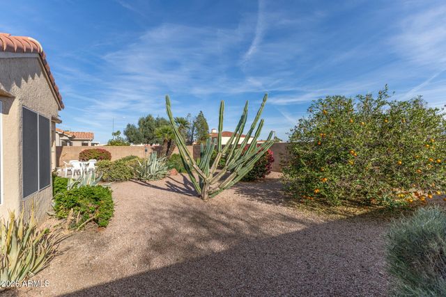 13523 W CAVALCADE Drive, Sun City West, AZ 85375