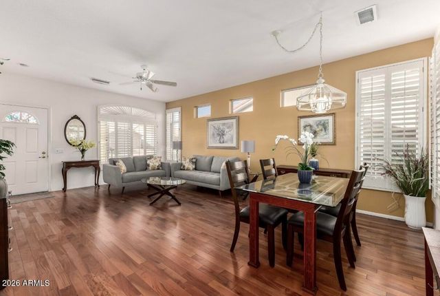 13523 W CAVALCADE Drive, Sun City West, AZ 85375