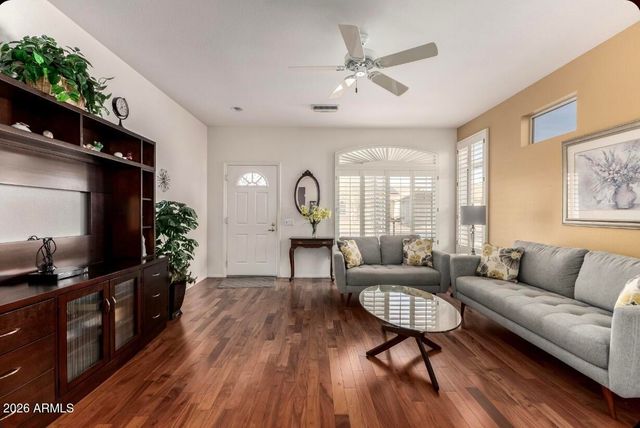 13523 W CAVALCADE Drive, Sun City West, AZ 85375